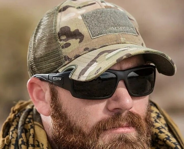 Что нужно знать о тактических бейсболках: выбор, материалы, отличия от обычных моделей, применение - фото3