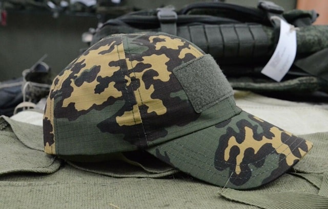 Что нужно знать о тактических бейсболках: выбор, материалы, отличия от обычных моделей, применение - фото5