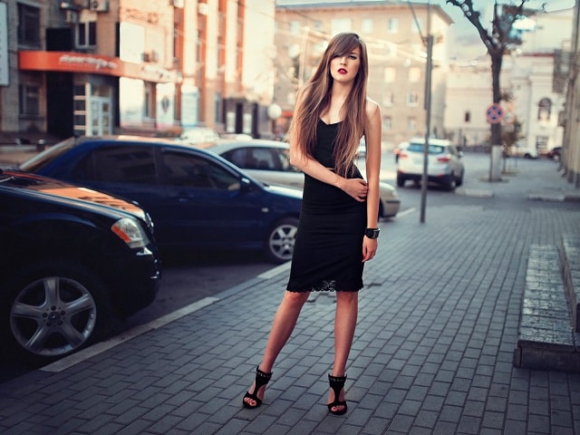 Где брать женскую одежду оптом от производителя - фото3