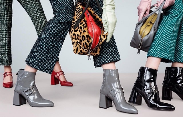 Как одеваться девушке этой осенью: модные образы - фото5