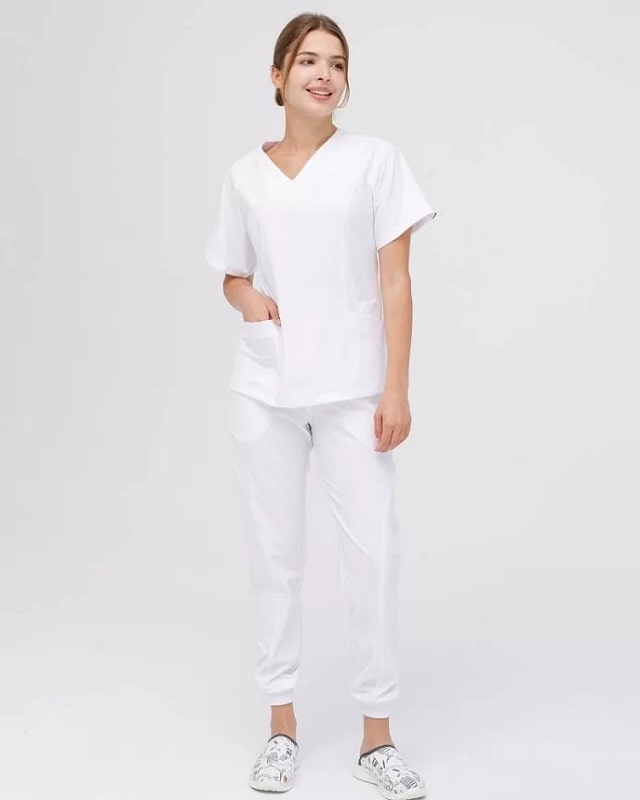 Как выбрать костюмы для персонала по размеру - фото2