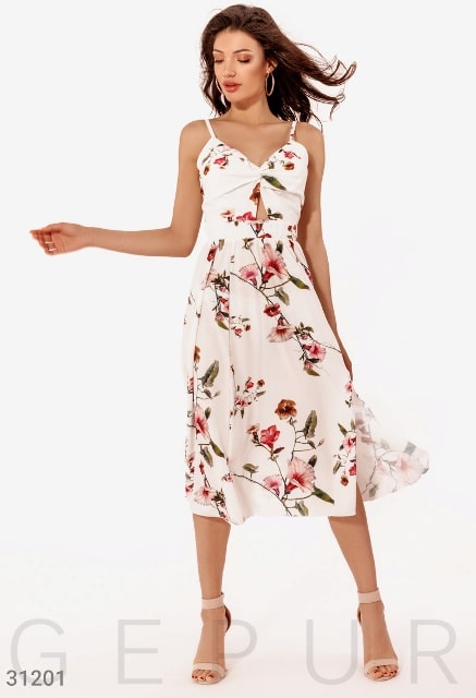 Какая женская одежда нравится мужчинам больше всего - фото4