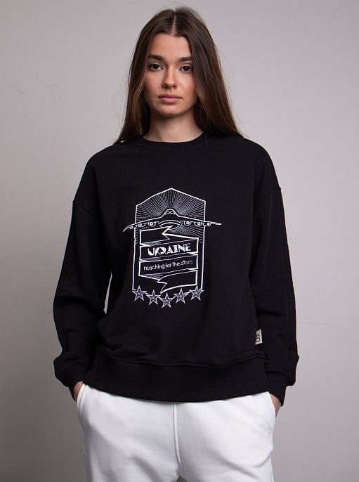 Какие особенности имеет модный свитшот - фото2 Какие особенности имеет модный свитшот - фото2