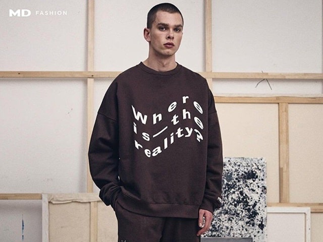 MD-Fashion: ваш путеводитель по миру моды - фото