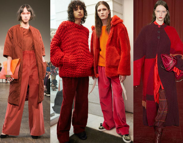 Модная женская одежда на осень (тренды, обзор) - фото1