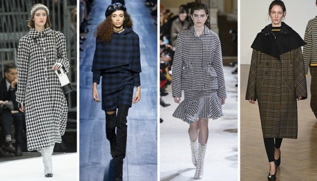 Модная женская одежда на осень (тренды, обзор) - фото2