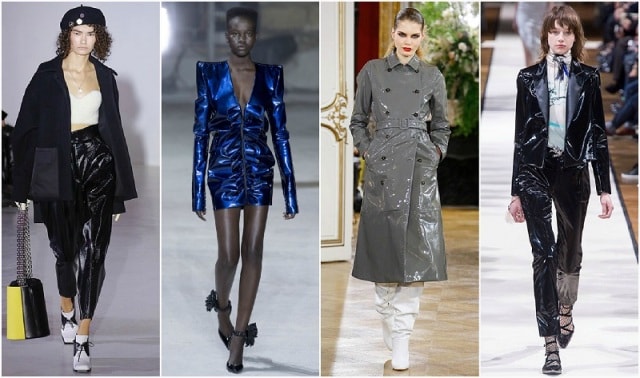 Модная женская одежда на осень (тренды, обзор) - фото5