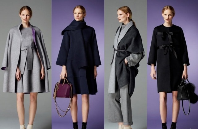 Модная женская одежда на осень (тренды, обзор) - фото7