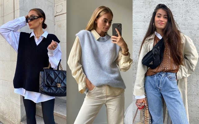 Мужские и женские жилеты: что нового в этом сезоне, интересные моменты, советы стилистов - фото2 Мужские и женские жилеты: что нового в этом сезоне, интересные моменты, советы стилистов - фото2