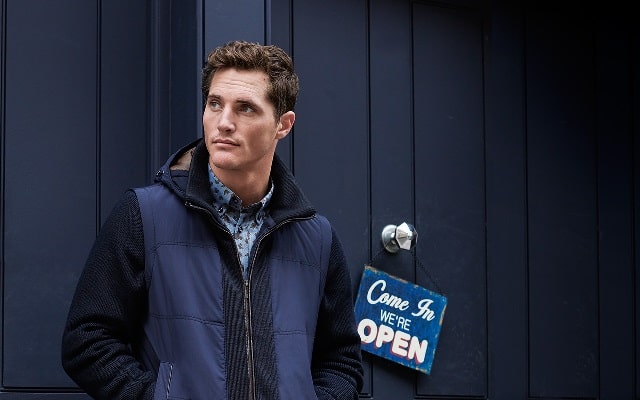 Одежда Bugatti: обзор, история бренда - фото1