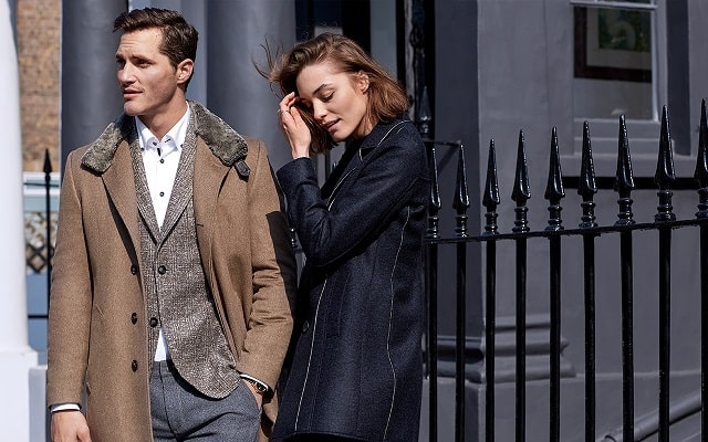 Одежда Bugatti: обзор, история бренда - фото2