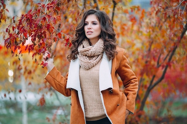 Одежда на весну и осень: что обязательно должно быть в гардеробе, полезные советы - фото1