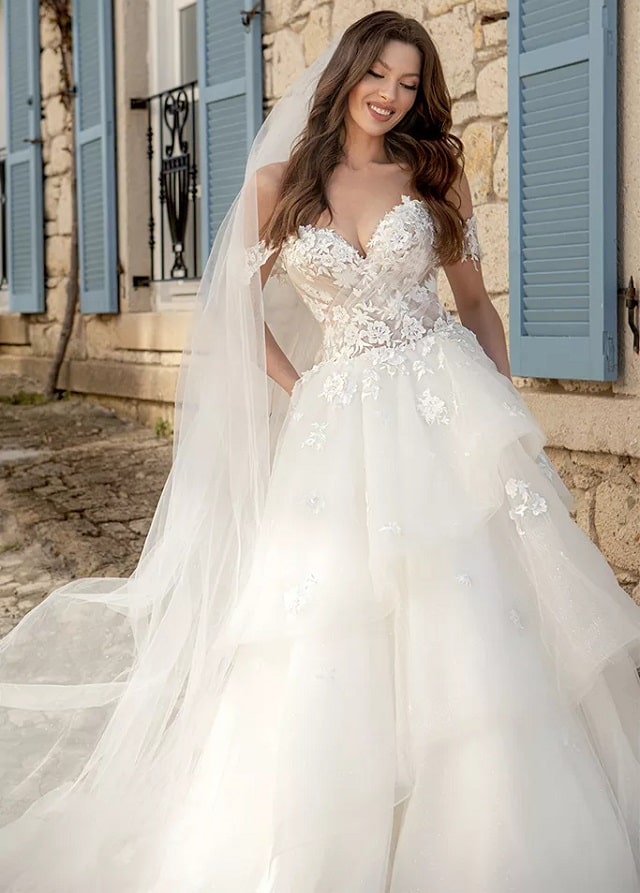 OKSANA MUKHA: что за бренд, особенности, чем знаменит - фото3 OKSANA MUKHA: что за бренд, особенности, чем знаменит - фото3