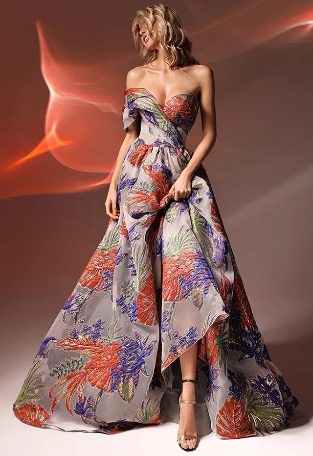 OKSANA MUKHA: что за бренд, особенности, чем знаменит - фото4 OKSANA MUKHA: что за бренд, особенности, чем знаменит - фото4