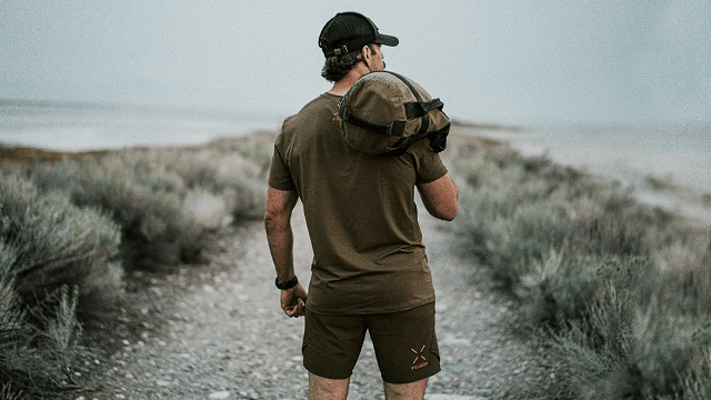 Основні вимоги до тактичного одягу: на що звертати увагу при виборі - фото