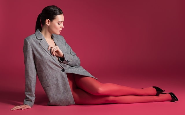 Секреты выбора женских колготок: особенности, советы и подсказки - фото Секреты выбора женских колготок: особенности, советы и подсказки - фото