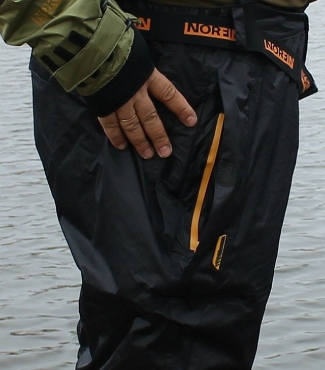 Штаны Norfin: особенности, плюсы и минусы, стоит ли покупать - фото1