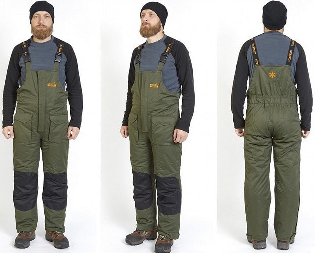 Штаны Norfin: особенности, плюсы и минусы, стоит ли покупать - фото3