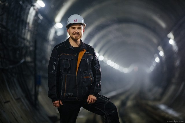 Спецодежда: виды, характеристики, назначение - фото4 Спецодежда: виды, характеристики, назначение - фото4