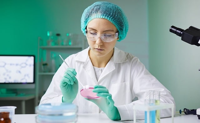 Спецодежда: виды, характеристики, назначение - фото6 Спецодежда: виды, характеристики, назначение - фото6