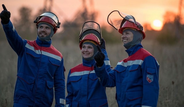 Спецодежда: виды, назначение, особенности - фото4