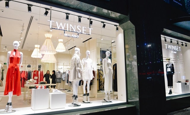 Twin Set: что за бренд, история и особенности - фото1
