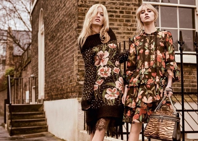 Twin Set: что за бренд, история и особенности - фото2