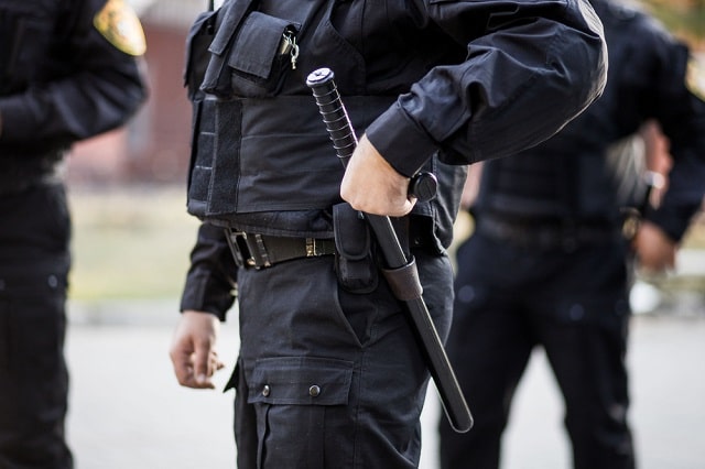 Физическая охрана объектов: что это такое, особенности, что нужно знать заказчику - фото2