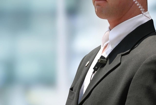 Физическая охрана объектов: что это такое, особенности, что нужно знать заказчику - фото3