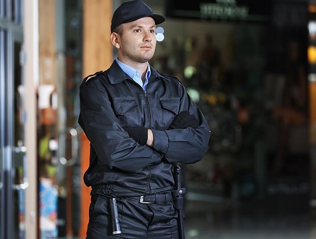 Какие требования предъявляют к сотрудникам частной охраны - фото2