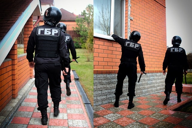 Какие требования предъявляют к сотрудникам частной охраны - фото4