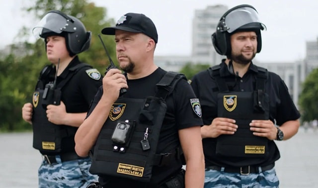 Компания «Охрана и Безопасность» - охрана домов в Харькове - фото3