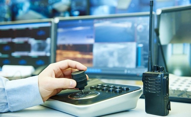 Пультовая охрана: что это такое и как работает - фото1