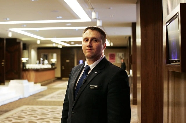 Виды охраны объектов недвижимости: особенности, преимущества и недостатки - фото2