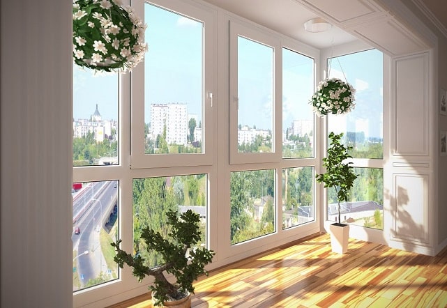 Пластикові вікна: види (відкривання, склопакети, профіль), особливості, як вибрати - фото4 Пластикові вікна: види (відкривання, склопакети, профіль), особливості, як вибрати - фото4