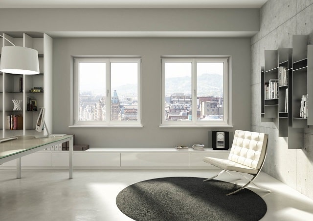 Пластиковые окна: виды, плюсы и минусы, какие выбрать для квартиры - фото1 Пластиковые окна: виды, плюсы и минусы, какие выбрать для квартиры - фото1