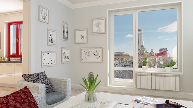 Пластиковые окна: виды, плюсы и минусы, какие выбрать для квартиры - фото2 Пластиковые окна: виды, плюсы и минусы, какие выбрать для квартиры - фото2