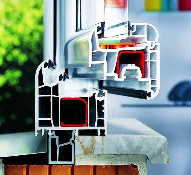 Профиль пластиковых окон: виды и особенности, какой лучше выбрать - фото1 Профиль пластиковых окон: виды и особенности, какой лучше выбрать - фото1