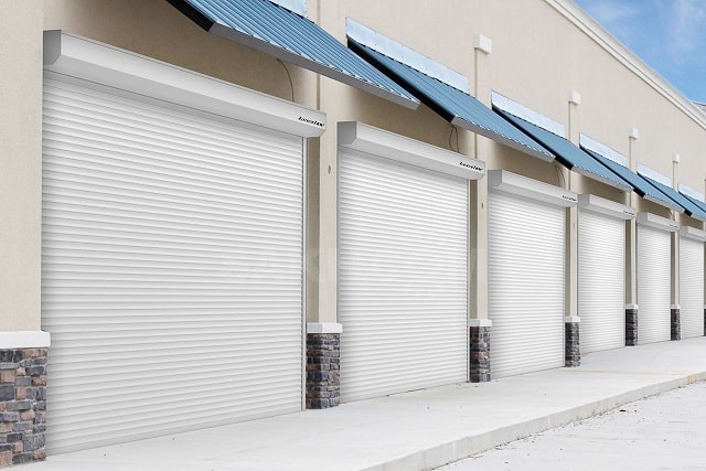 Рольставни: что это такое, виды, как выбрать - фото4 Рольставни: что это такое, виды, как выбрать - фото4