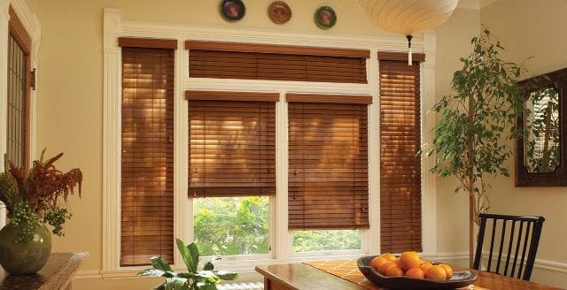 Жалюзі або ролети тканеві на вікна: що краще, плюси та мінуси - фото1 Жалюзі або ролети тканеві на вікна: що краще, плюси та мінуси - фото1