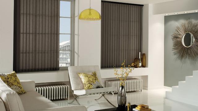 Жалюзі або ролети тканеві на вікна: що краще, плюси та мінуси - фото2 Жалюзі або ролети тканеві на вікна: що краще, плюси та мінуси - фото2