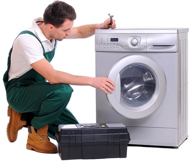 Поломка стиральной машины Ремонт стиральных машин