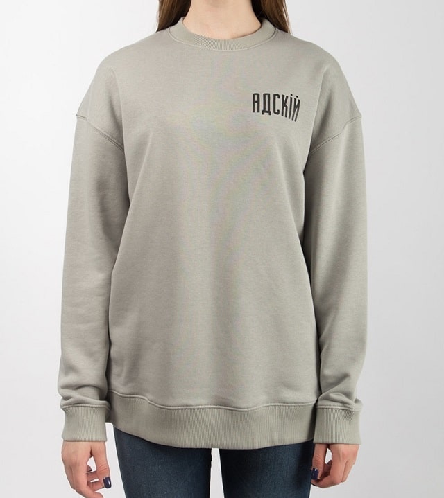 Что такое свитшот: особенности, история появления и современные тренды - фото1