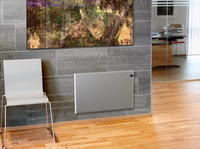 Электроотопление: плюсы и минусы отопления инфракрасными обогревателями - фото