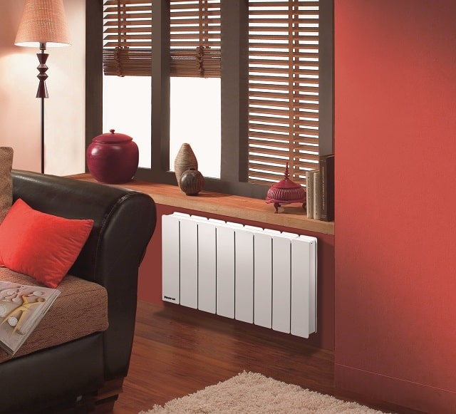 Электрорадиатор отопления: что это такое и как работает - фото2