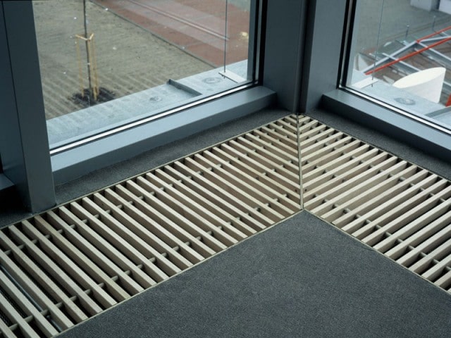 Как выбрать внутрипольный конвектор для квартиры - фото2