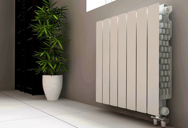 Какой радиатор отопления лучше выбрать для квартиры: алюминий или биметалл - фото2