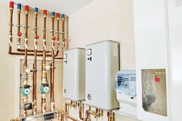 Котел газовый или электрический: что экономнее для отопления дома, плюсы и минусы - фото2