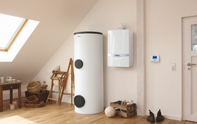 Котел газовый или электрический: что экономнее для отопления дома, плюсы и минусы - фото4