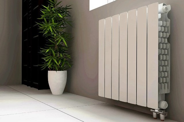 Радиатор отопления алюминиевый или биметаллический: какой лучше выбрать - фото3